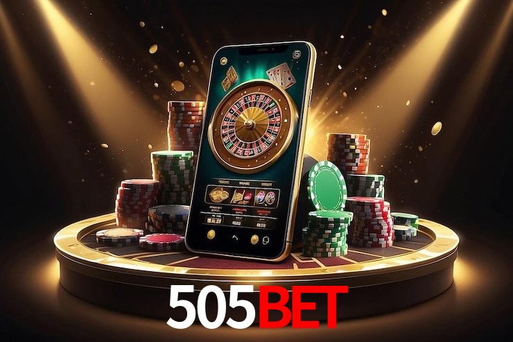 Requisitos do APK da 505bet para Android