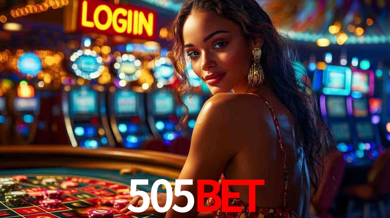 Requisitos do APK da 505bet para Android