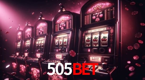 Descubra a Essência do 505BET: Nossa História e Compromissos